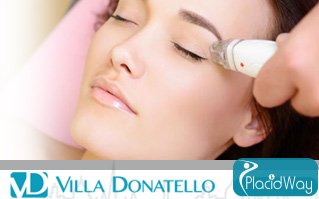 Slider image (3) Villa Donatello